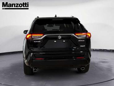 SPOTICAR Suzuki Across 2.5 Plug-in Hybrid E-cvt 4wd Top Usata - Suv Ibrido Plug-in Nero - Castelfranco Veneto - 1202411916_5