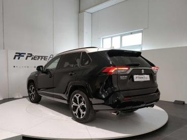 SPOTICAR Suzuki Across 2.5 Plug-in Hybrid E-cvt 4wd Yoru Usata - Suv Ibrido Plug-in Nero - Teramo - 1202428654_3