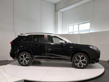 SPOTICAR Suzuki Across 2.5 Plug-in Hybrid E-cvt 4wd Yoru Usata - Suv Ibrido Plug-in Nero - Teramo - 1202428654_5