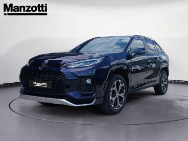 SPOTICAR Suzuki Across 2.5 Plug-in Hybrid E-cvt 4wd Top Usata - Suv Ibrido Plug-in Blu - Castelfranco Veneto - 1202502535_1