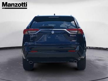 SPOTICAR Suzuki Across 2.5 Plug-in Hybrid E-cvt 4wd Top Usata - Suv Ibrido Plug-in Blu - Castelfranco Veneto - 1202502535_5
