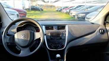 SPOTICAR Suzuki Celerio 1.0 Style Usata - City Car Benzina Grigio - Ravenna - 502336255_5