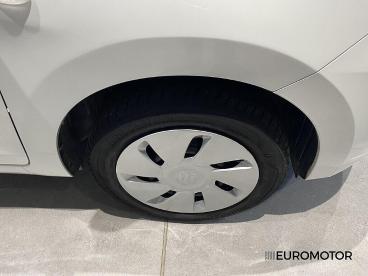 SPOTICAR Suzuki Celerio 1.0 Easy Usata - City Car Benzina Bianco - Modugno - 1202397756_4