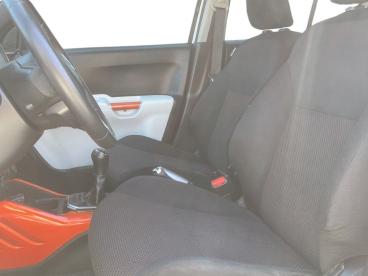 SPOTICAR Suzuki Ignis Iii 1.2h Itop 4wd Allgrip My19 Usata - City Car Ibrido Bianco - Bologna - 502501690_5