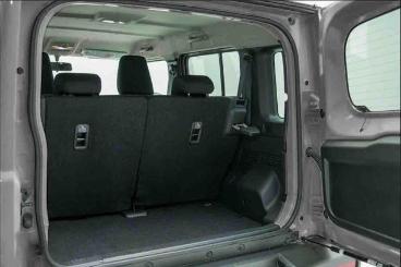 SPOTICAR Suzuki Jimny 1.5 Glx 5p. 4x4 Hi A/t Usata - Suv Benzina Nero - Carmagnola - 502416502_4