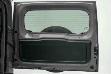 SPOTICAR Suzuki Jimny 1.5 Glx 5p. 4x4 Hi A/t Usata - Suv Benzina Nero - Carmagnola - 502416502_5