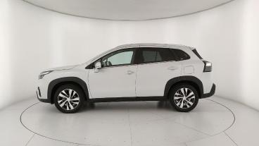 SPOTICAR Suzuki S-cross 1.4 Hybrid A/t Starview Usata - Suv Elettrica Bianco - Modugno - 1202305805_3
