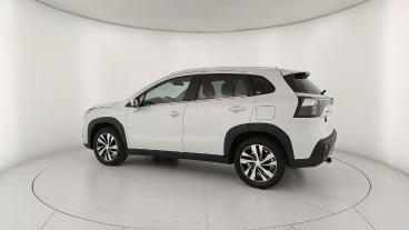 SPOTICAR Suzuki S-cross 1.4 Hybrid A/t Starview Usata - Suv Elettrica Bianco - Modugno - 1202305805_4