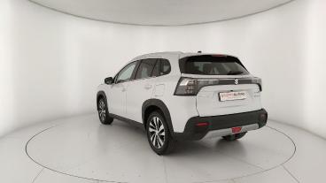 SPOTICAR Suzuki S-cross 1.4 Hybrid A/t Starview Usata - Suv Elettrica Bianco - Modugno - 1202305805_5