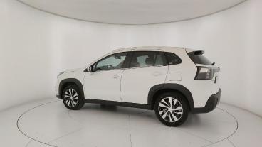 SPOTICAR Suzuki S-cross 1.4 Hybrid Top Usata - Suv Benzina Bianco - Modugno - 1202358897_4