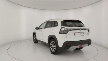 SPOTICAR Suzuki S-cross 1.4 Hybrid Top Usata - Suv Benzina Bianco - Modugno - 1202358897_5