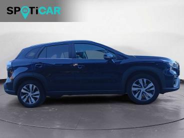 SPOTICAR Suzuki S-cross 1.4 Hybrid 4wd Allgrip Top+ Usata - Suv Ibrido Blu - Castelfranco Veneto - 1202387938_4