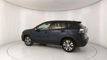 SPOTICAR Suzuki S-cross 1.4 Hybrid Top Usata - Suv Elettrica Blu - Modugno - 1202396596_4