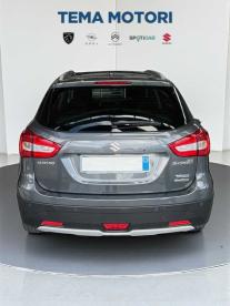 SPOTICAR Suzuki S-cross 1.4h Cool 4wd Allgrip Usata - Suv Ibrido Grigio - Rende - 1202406616_3