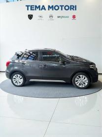 SPOTICAR Suzuki S-cross 1.4h Cool 4wd Allgrip Usata - Suv Ibrido Grigio - Rende - 1202406616_4