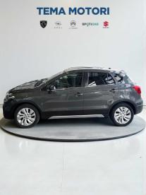 SPOTICAR Suzuki S-cross 1.4h Cool 4wd Allgrip Usata - Suv Ibrido Grigio - Rende - 1202406616_5