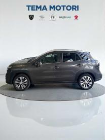 SPOTICAR Suzuki S-cross 1.4h Top+ 2wd Usata - Suv Ibrido Grigio - Rende - 1202406620_4