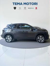 SPOTICAR Suzuki S-cross 1.4h Top+ 2wd Usata - Suv Ibrido Grigio - Rende - 1202406620_5