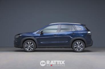 SPOTICAR Suzuki S-cross 1.5 Hybrid Starview At + Tetto Apribile Usata - Suv Ibrido Blu - Barzago - 1202411990_2
