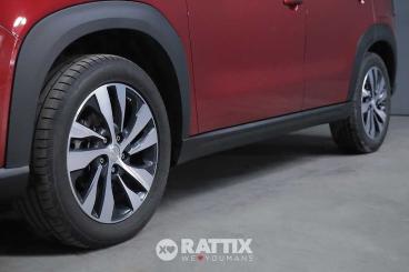 SPOTICAR Suzuki S-cross 1.5h 140cv Starview 2wd At + Tetto Apribile Usata - Suv Ibrido Rosso - Barzago - 1202428012_4