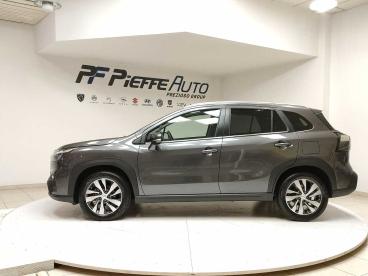 SPOTICAR Suzuki S-cross 1.4 Hybrid 4wd Allgrip Top+ Usata - Suv Benzina Grigio - Teramo - 1202449593_2