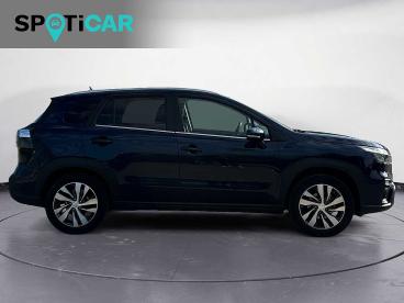 SPOTICAR Suzuki S-cross 1.4 Hybrid Top+ Usata - Suv Ibrido Blu - Castelfranco Veneto - 1202455037_3