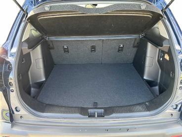 SPOTICAR Suzuki S-cross 1.4 Hybrid Top+ Usata - Suv Ibrido Blu - Castelfranco Veneto - 1202455037_5