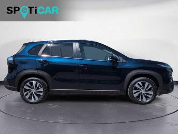 SPOTICAR Suzuki S-cross 1.4 Hybrid Top+ Usata - Suv Ibrido Blu - Castelfranco Veneto - 1202455042_4