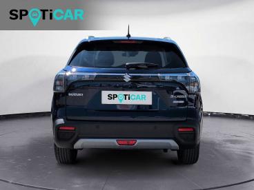 SPOTICAR Suzuki S-cross 1.4 Hybrid Top+ Usata - Suv Ibrido Blu - Castelfranco Veneto - 1202455042_5