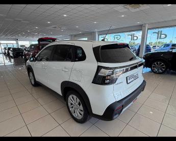 SPOTICAR Suzuki S-cross Ii 2022 1.4h Top 2wd Usata - Suv Benzina Bianco - Alessandria - 1202476256_3