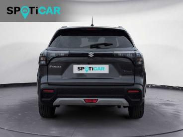 SPOTICAR Suzuki S-cross 1.5 140v Hybrid 4wd Allgrip A/t Starview Usata - Suv Ibrido Grigio - Castelfranco Veneto - 1202487111_5
