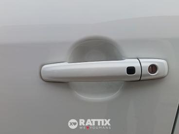 SPOTICAR Suzuki S-cross 1.4h Top 2wd Usata - Suv Ibrido Bianco - Barzago - 1202514411_4