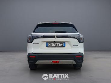 SPOTICAR Suzuki S-cross 1.4h Top 2wd Usata - Suv Ibrido Bianco - Barzago - 1202514411_5