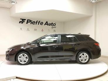 SPOTICAR Suzuki Swace 1.8 Hybrid E-cvt 2wd Cool Usata - Station Wagon Benzina Marrone - Teramo - 1202241363_2