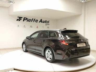 SPOTICAR Suzuki Swace 1.8 Hybrid E-cvt 2wd Cool Usata - Station Wagon Benzina Marrone - Teramo - 1202241363_3