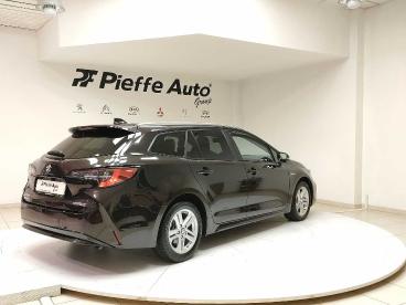 SPOTICAR Suzuki Swace 1.8 Hybrid E-cvt 2wd Cool Usata - Station Wagon Benzina Marrone - Teramo - 1202241363_4
