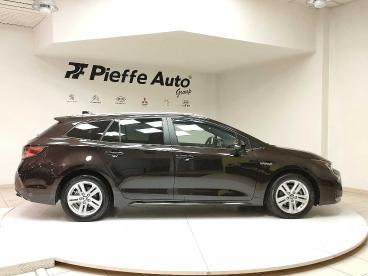 SPOTICAR Suzuki Swace 1.8 Hybrid E-cvt 2wd Cool Usata - Station Wagon Benzina Marrone - Teramo - 1202241363_5