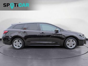 SPOTICAR Suzuki Swace 1.8 Hybrid E-cvt 2wd Cool Usata - Station Wagon Ibrido Nero - Castelfranco Veneto - 1202441442_4
