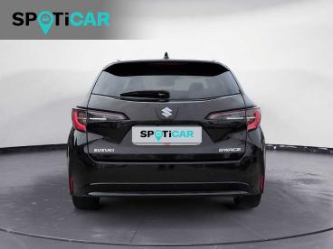 SPOTICAR Suzuki Swace 1.8 Hybrid E-cvt 2wd Cool Usata - Station Wagon Ibrido Nero - Castelfranco Veneto - 1202441442_5