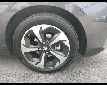 SPOTICAR Suzuki Swift (2024-->) 1.2 Hybrid Cvt Top Usata - City Car Ibrido Grigio - Sassuolo - 502438789_5