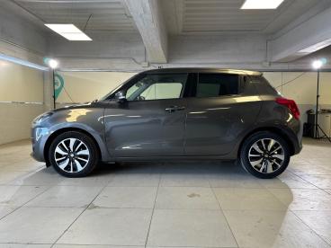 SPOTICAR Suzuki Swift 1.0 Boosterjet Cool 2wd Usata - City Car Benzina Grigio - Milano - 1202457535_4