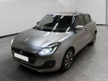 SPOTICAR Suzuki Swift 1.0 Boosterjet H S 2wd My19 Usata - City Car Ibrido Grigio - Cuneo - 502459047_1