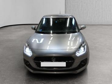 SPOTICAR Suzuki Swift 1.0 Boosterjet H S 2wd My19 Usata - City Car Ibrido Grigio - Cuneo - 502459047_3