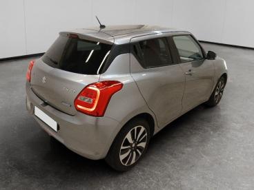 SPOTICAR Suzuki Swift 1.0 Boosterjet H S 2wd My19 Usata - City Car Ibrido Grigio - Cuneo - 502459047_5