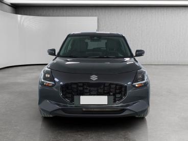 SPOTICAR Suzuki Swift 1.2h Top 2wd Usata - City Car Ibrido Grigio - Cuneo - 502459052_2
