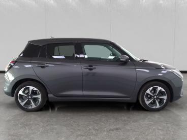 SPOTICAR Suzuki Swift 1.2h Top 2wd Usata - City Car Ibrido Grigio - Cuneo - 502459052_4