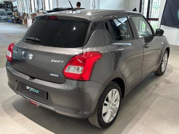 SPOTICAR Suzuki Swift 1.2 Hybrid Cool 2wd Usata - City Car Ibrido Grigio - Bologna - 602469178_4