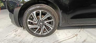 SPOTICAR Suzuki Swift 1.2 Hybrid Top Usata - City Car Benzina Nero - Viterbo - 1202479716_5