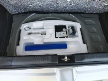 SPOTICAR Suzuki Swift Vi 2020 1.2h Top 2wd Usata - City Car Ibrido Argento - Lancusi - 502486777_4