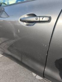SPOTICAR Suzuki Swift Vi 2020 1.2h Top 2wd Usata - City Car Ibrido Grigio - Lancusi - 502518473_4